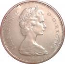 25 Cents - Elizabeth II (Confederation)