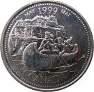 25 Cents - Elizabeth II (May)