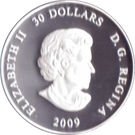 30 Dollars - Elizabeth II (Astronomy)