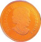 20 Dollars - Elizabeth II (Varley, Stormy Weather)