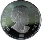 50 Cents - Elizabeth II (Titanic)
