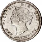 5 Cents - Victoria