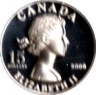 15 Dollars - Elizabeth II (Queen Elizabeth II)
