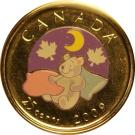 25 Cents - Elizabeth II (Baby)