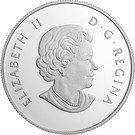 25 Dollars - Elizabeth II (Trivial Pursuit)