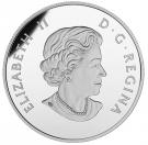 10 Dollars - Elizabeth II (Blue Jay)