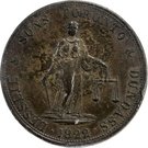 2 Penny (Lesslie & Sons)