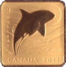 3 Dollars - Elizabeth II (Orca)