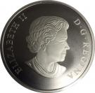 200 Dollars - Elizabeth II (Coastal Waters)