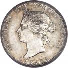 25 Cents - Victoria