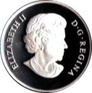 20 Dollars - Elizabeth II (Selkirk Locomotive)