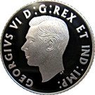 10 Dollars (70th Anniversary of D-Day)
