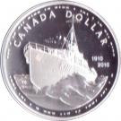 1 Dollar - Elizabeth II (Royal Canadian Navy)