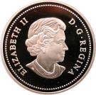 1 Dollar - Elizabeth II (Golden Jubilee)