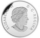 10 Dollars - Elizabeth II (The Baltimore Oriole)