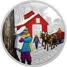10 Dollars - Elizabeth II (Sugar Shack)
