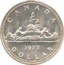 1 Dollar - Elizabeth II (2nd portrait)