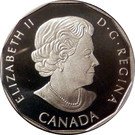 10 Dollars - Elizabeth II (Road Runner)