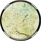 150 Dollars - Elizabeth II (Year of the Pig)