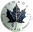 5 Dollars - Elizabeth II (Snake; Silver Bullion Coinage)
