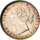 20 Cents - Victoria