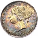 10 Cents - Victoria