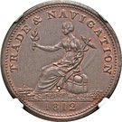 ½ Penny (Trade & Navigation Token)