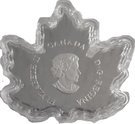 10 Dollars - Elizabeth II (Canada Geese)