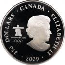 250 Dollars - Elizabeth II (Surviving the Flood)