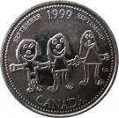 25 Cents - Elizabeth II (September)