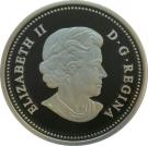 20 Dollars - Elizabeth II (Largemouth Bass)