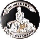 10 Dollars - Elizabeth II (Bank of Canada)