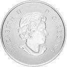 10 Dollars - Elizabeth II (Welcome To The World)