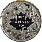 3 Dollars - Elizabeth II (Heart of Our Nation)