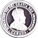 1 Cent - Elizabeth II (Edward VII Portrait; Farewell to the Penny)