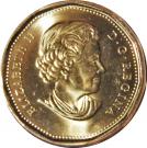 1 Dollar - Elizabeth II (O Canada Gift Set)