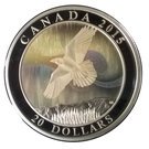 20 Dollars - Elizabeth II (The Raven)
