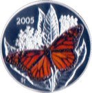 50 Cents - Elizabeth II (Monarch)