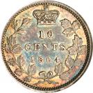10 Cents - Victoria