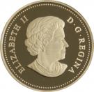 20 Dollars - Elizabeth II (Royal Generations)