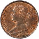 1 Cent - Victoria