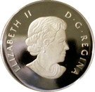 10 Dollars - Elizabeth II (Dreamcatcher)