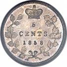 5 Cents - Victoria