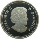 20 Dollars - Elizabeth II (Rainbow Trout)