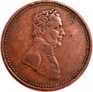 ½ Penny (To Facilitate Trade)