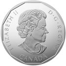 10 Dollars - Elizabeth II (Dawn of Justice - Batman)