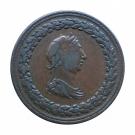 ½ Penny (Thomas Halliday)