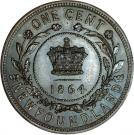 1 Cent - Victoria