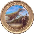 50 Cents - Elizabeth II (Sinsaupteryx)