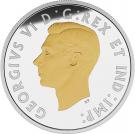 5 Cents - Elizabeth II (Victory Nickel)